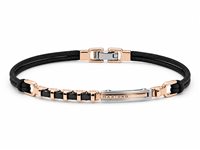 Bracciale Uomo in Oro Cianfrone Gioielli BROR-45-198